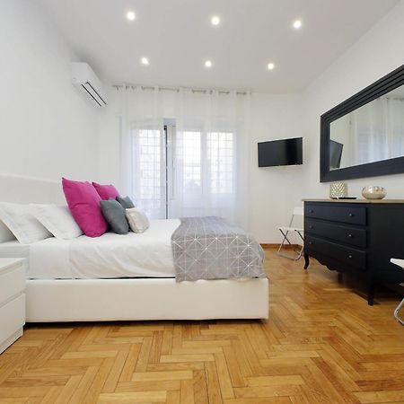 Lovely Apartment With Terrace Near The Vatican Рим Екстер'єр фото