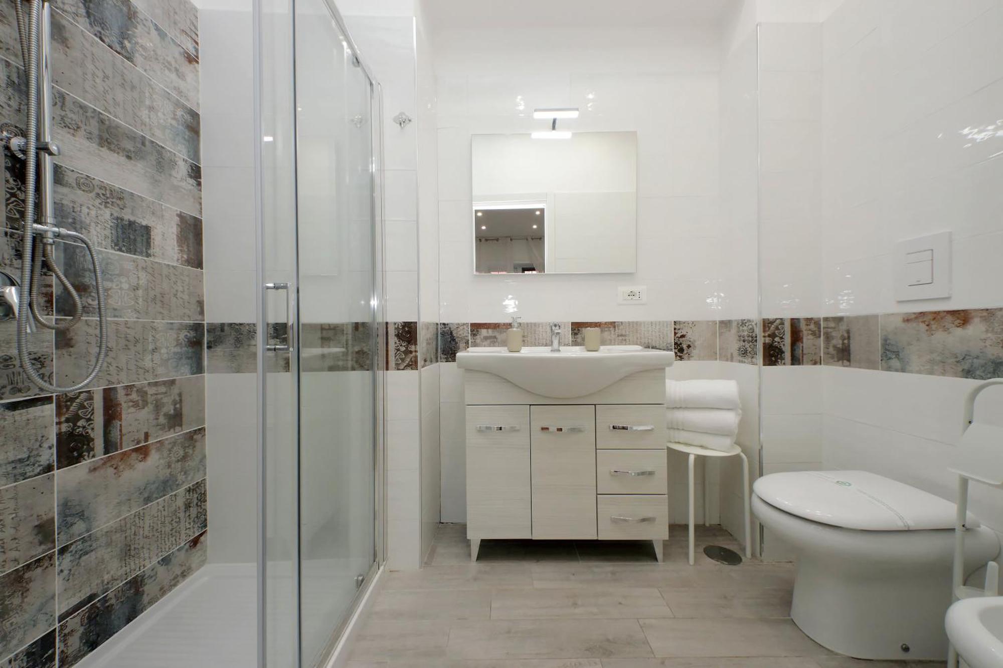 Lovely Apartment With Terrace Near The Vatican Рим Екстер'єр фото