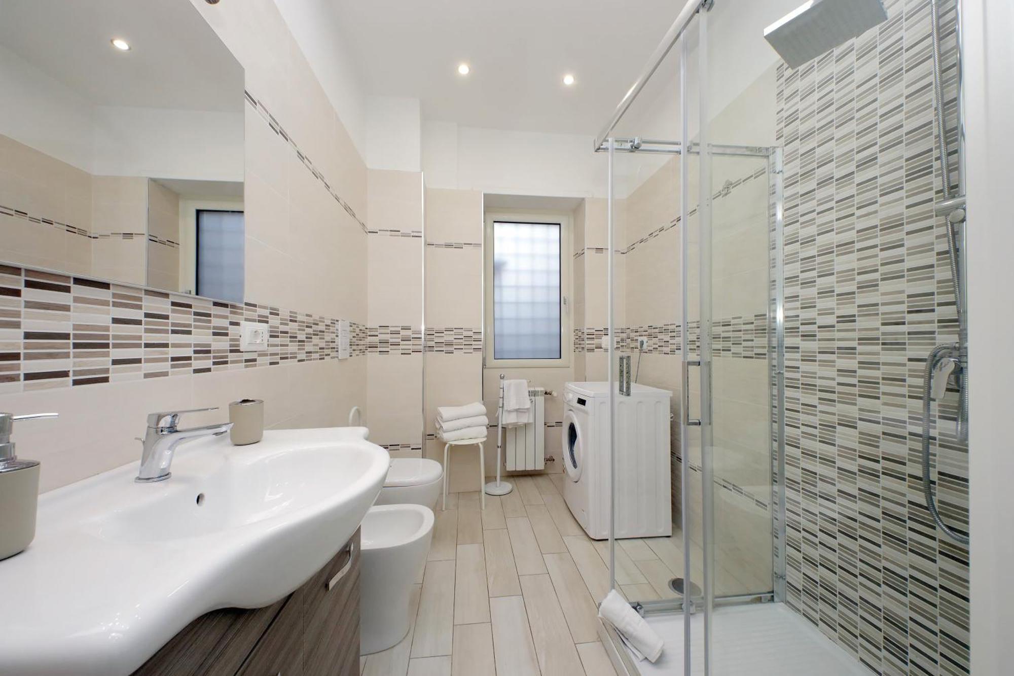 Lovely Apartment With Terrace Near The Vatican Рим Екстер'єр фото